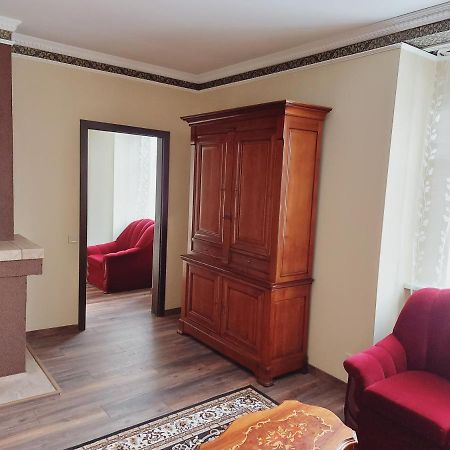 Jurmala, Latvija Apartment Bagian luar foto