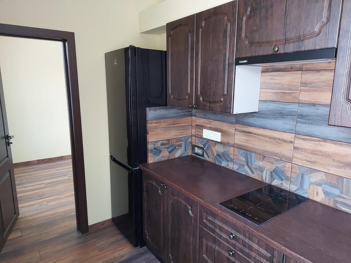 Jurmala, Latvija Apartment Bagian luar foto