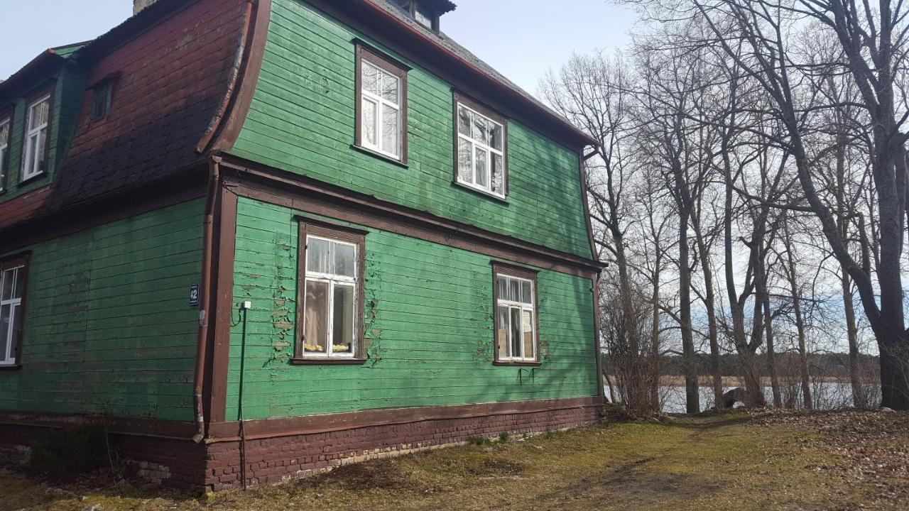 Jurmala, Latvija Apartment Bagian luar foto